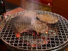 -大阪烧肉BAKA一代(十亩地店)