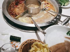 -川锅一号火锅(铜山万达店)