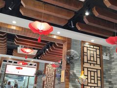 -秦园陕西手工面馆(番禺节能科技园店)