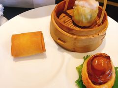 -北京四季酒店·采逸轩