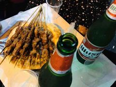 -同来顺烧烤餐厅(哈尔滨道店)