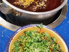 -马路边边串串香(双井直营店)