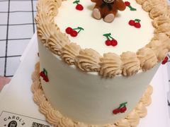 -CarolCake卡萝家(锦华万达店)