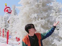 -盈香心动乐园