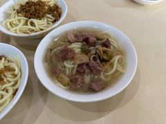 -二号桥脆绍面(星辉中路店)