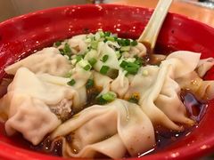 -龙抄手(春熙路总店)