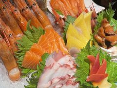 -匠和风精致料理(成都龙湖滨江天街店)