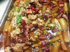 -赶海部落海鲜城(海阳路店)