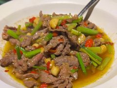 -佬麻雀·剁椒鱼头(京基KK One店)