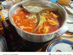 -渔家火锅·海鲜自助餐·演艺(亚龙湾天域酒店)