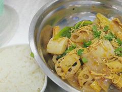 -西安外国语大学-学生食堂(栾树大道店)