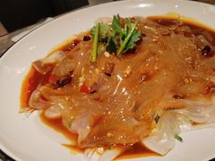 -四姐妹东北饺子(沙尾路店)