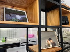 -bobo高端证件照工作室(三元桥店)