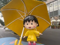 -东莞松山湖万象汇