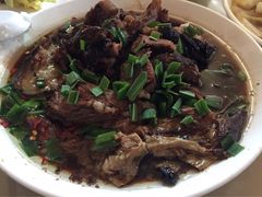 -南花桥羊肉馆老字号(乌镇店)
