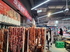 -盒马鲜生(观音桥店)