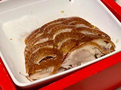 秋荷烤鸭-韵秋荷(宝山龙湖天街店)