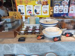 -比格比萨自助(宝山日月光店)