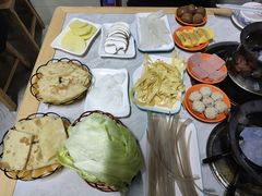 -范贤光鸡公煲(平乐园总店)