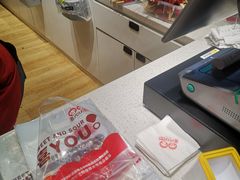 -喜YOU冰糖葫芦·艾炒酸奶(兰州中心店)