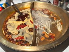 -小龙坎火锅(总店)