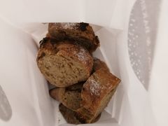 -WHEAT&BAKER-麥(凯德来福士店)