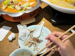 -魔鬼牛蛙小厨•烤鱼•龙虾(上马墩光华时代店)