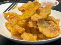 -常鲜楼常来尝鲜海胆馆(星海店)
