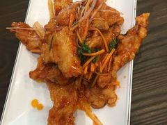 锅包肉-东北饭店·饺饺者( 学府壹号店)