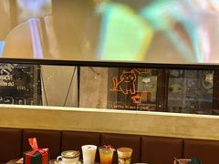 -mordew加州日记西餐&小酒馆(新天地店)