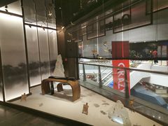 -京华烟云·北京烤鸭(领展购物广场·中关村店)