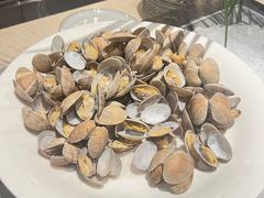 -顺德美的万豪酒店·自助餐·贡厨