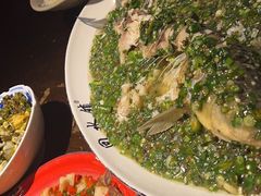 -回水镇·江湖川菜(恒大新城店)