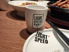 -吕氏疙瘩汤·新鲁菜(济南万象城店)
