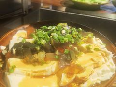 -柿子树炭烤羊腿(金台路店)