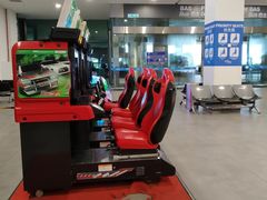 -吉隆坡国际机场