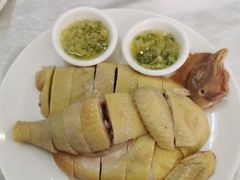 壹心鸡-文记壹心鸡(宝华路店)