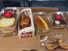 -红花点心局(护国寺店)