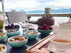 -湖畔居茶楼(湖滨店)