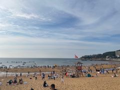 -威海国际海水浴场旅游区
