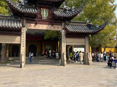 -西园戒幢律寺