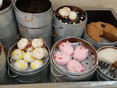 -海韵之星邮轮水会(明发商业广场店)