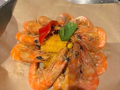 -常来小聚·广州非遗传承餐厅(高德置地店)