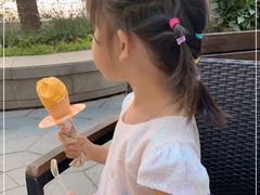 -野人先生现做冰淇淋(北京顺义祥云小镇店)