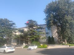-棒棰岛宾馆景区