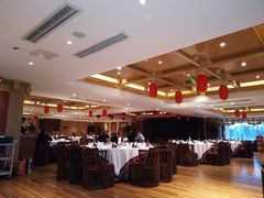 大堂-阿斯牛牛·凉山菜(新会展店)