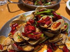 -星光小把串·海鲜烧烤(西安路店)