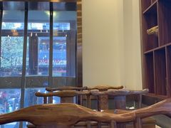 大堂-老回回饺子馆(海洋馆店)