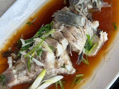 -巧克力渔家.小船海鲜胶东菜(万平口店)