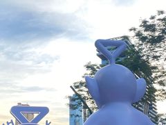 -东莞松山湖万象汇